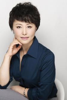 刘洁（中国内地女演员、一级演员）_百度百科