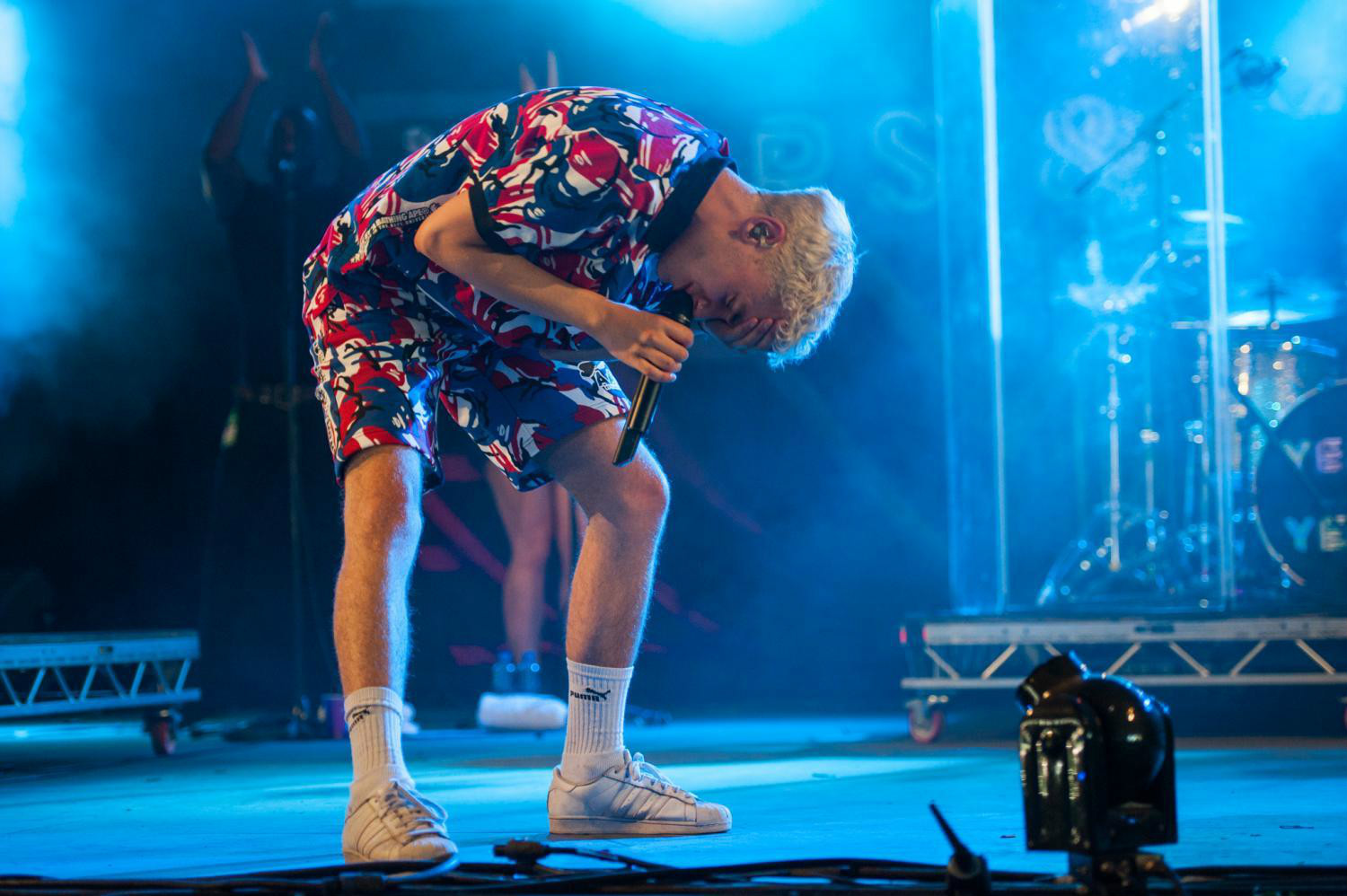 olly alexander