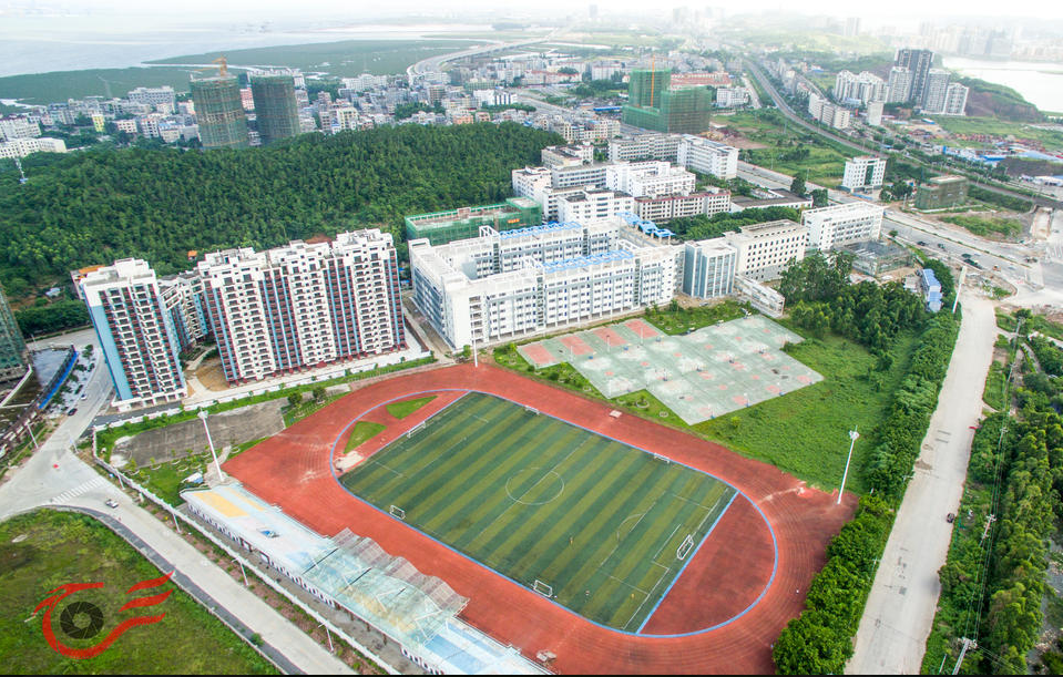 防城港高级中学