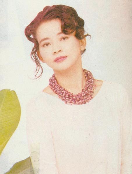  p>胡慧中,1958年5月4日生于台湾眷村,祖籍江苏省淮安市渔沟镇,中国