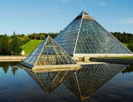 莫塔特温室植物园 百度百科