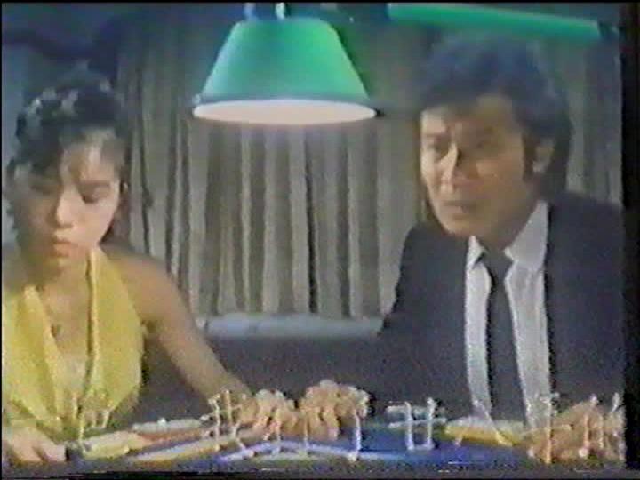  p>《赌鬼贴身》是林鹰执导,冯冠天,傅凤仪,江青霞主演的台湾电影,该