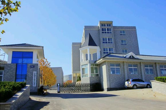 山东师范大学历山学院