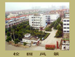 余姚市梨洲中学