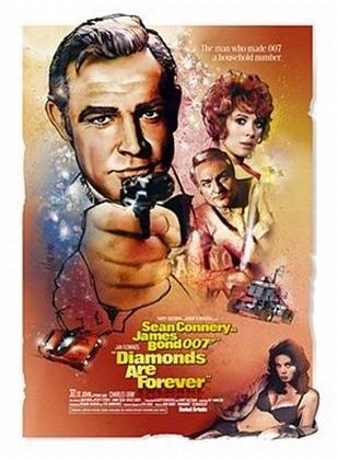 007之金刚钻
