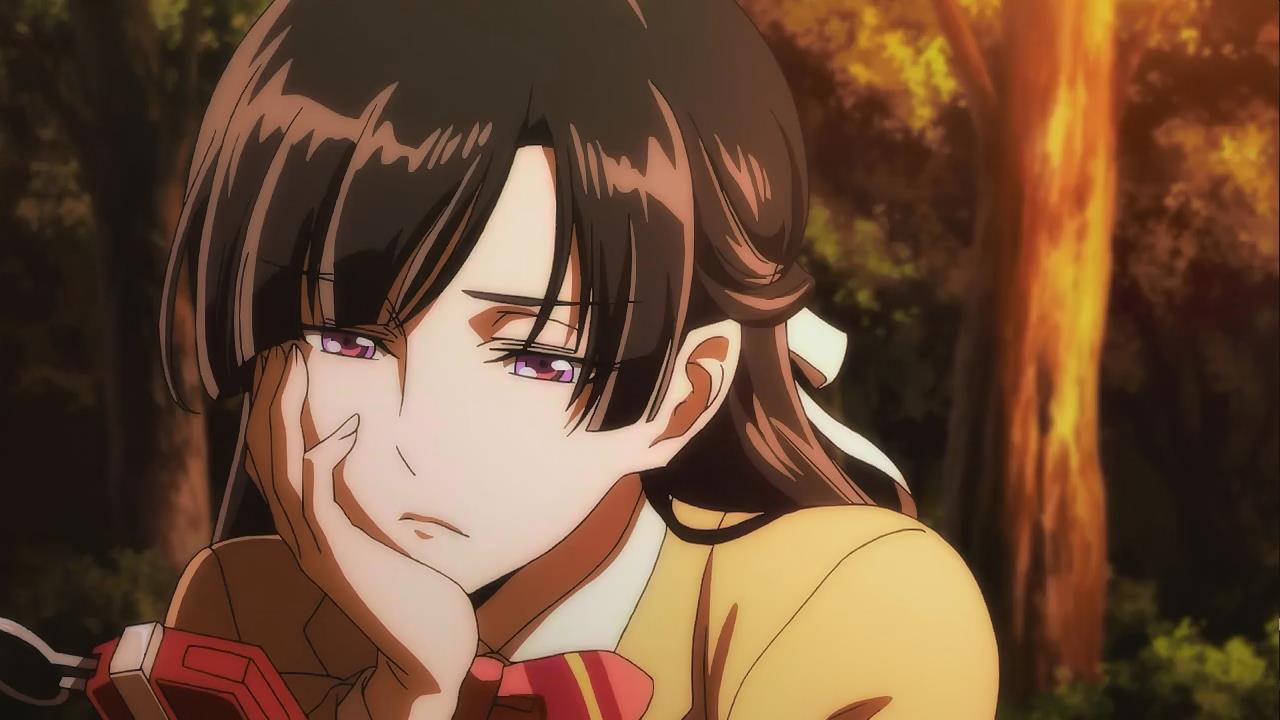  p>流木野咲,原创电视动画《 a target="_blank" href="/item/革命机