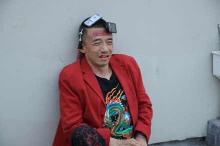 李卓远（中国内地男演员）_百度百科