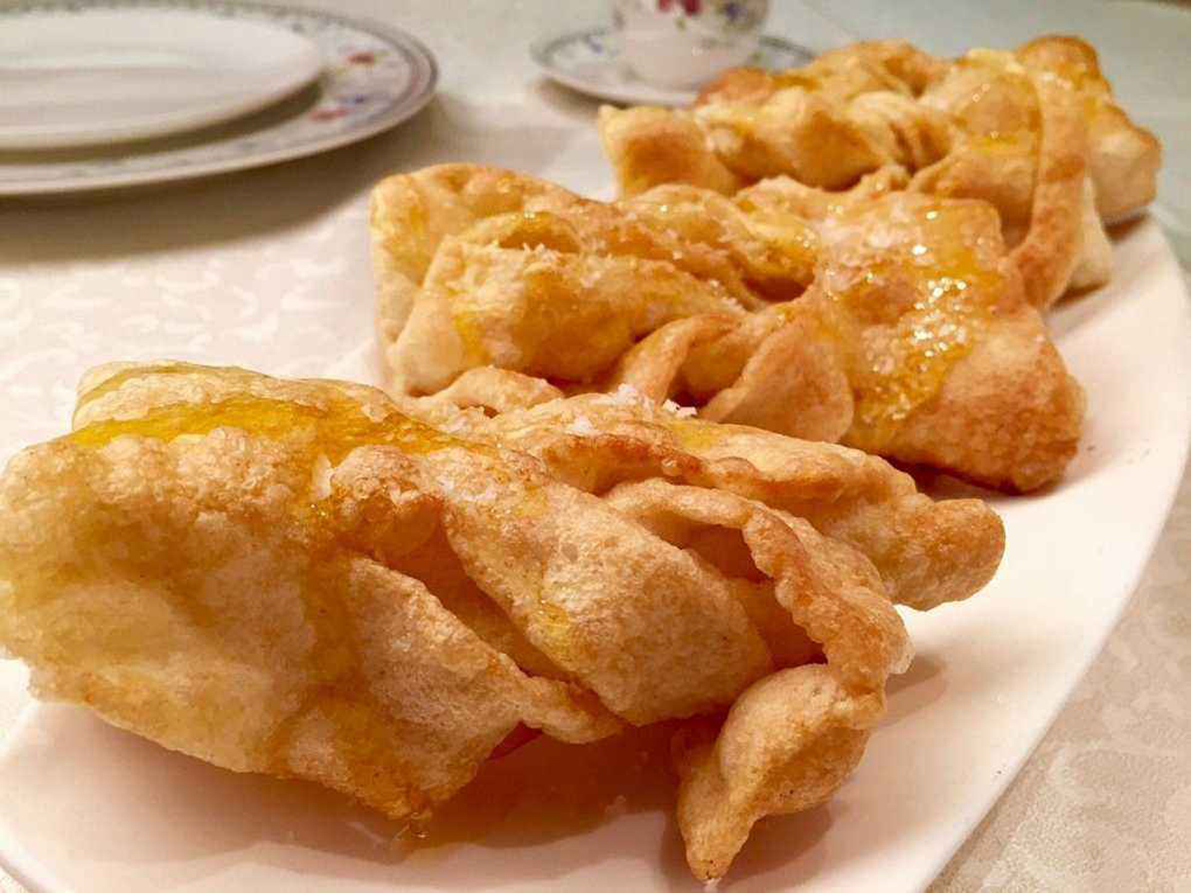  p>蛋散是 a href="#" data-lemmaid="132473">广东省 /a>的一种贺年