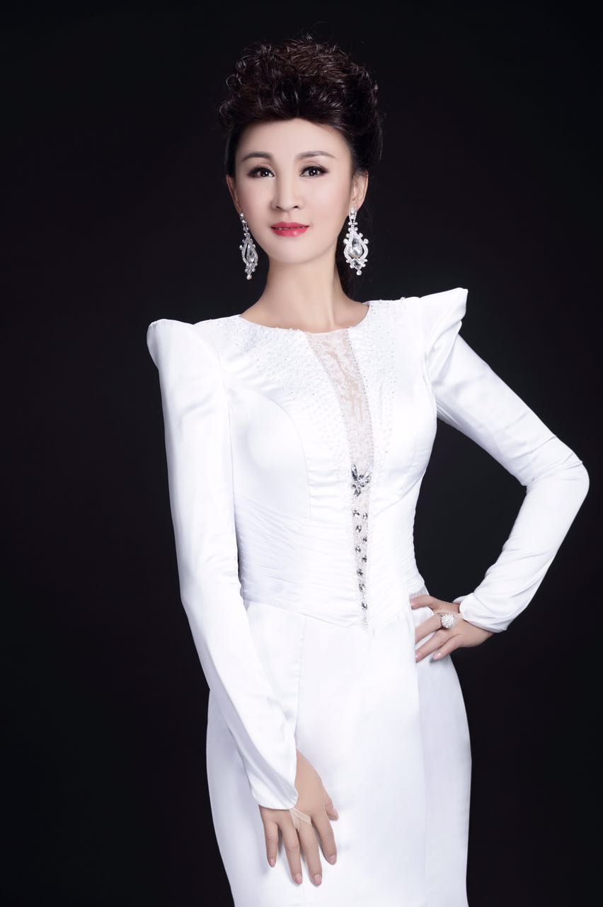 data-lemmaid="587433">女高音 /a>歌唱家,歌剧表演艺术家,国家一级