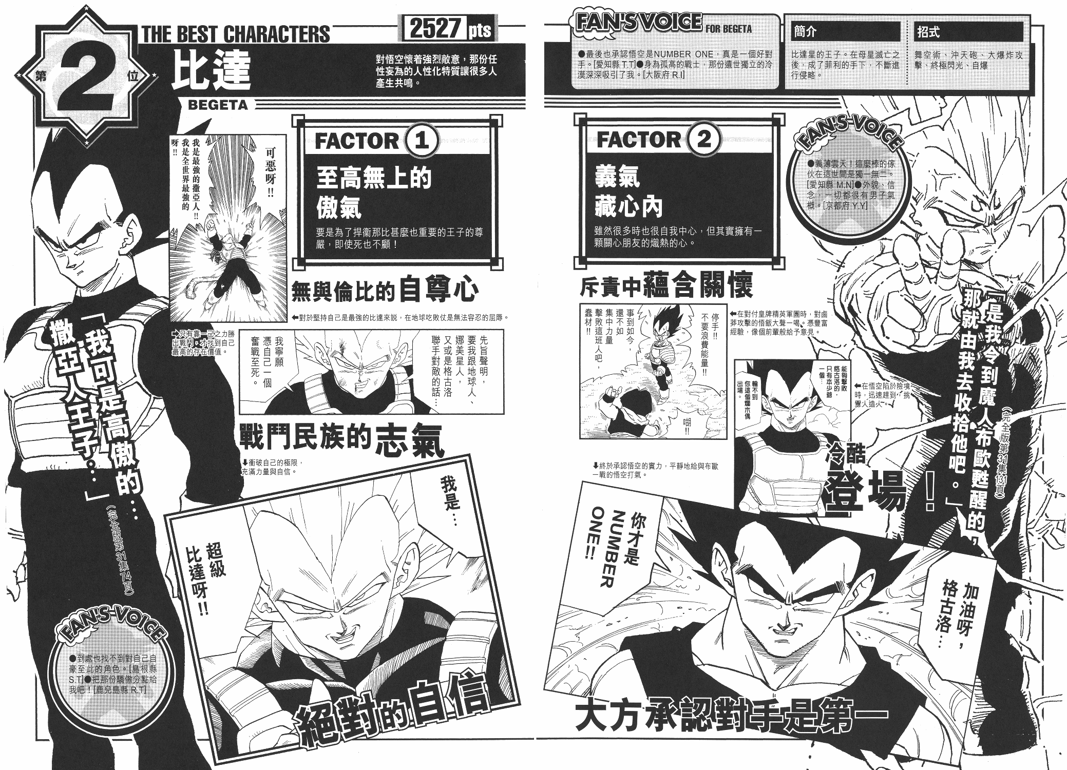  p>贝吉塔,日本漫画及改编动画《 a target="_blank" href="/item