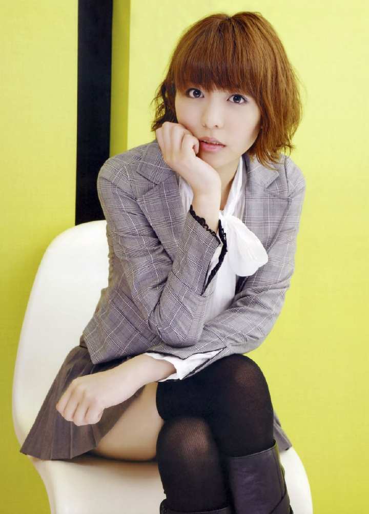  p>丰崎爱生(とよさき あき,aki toyosaki ),1986年10月28日出生于德