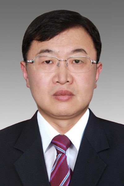  /p> p>现任调兵山市委书记,一级调研员. /p>
