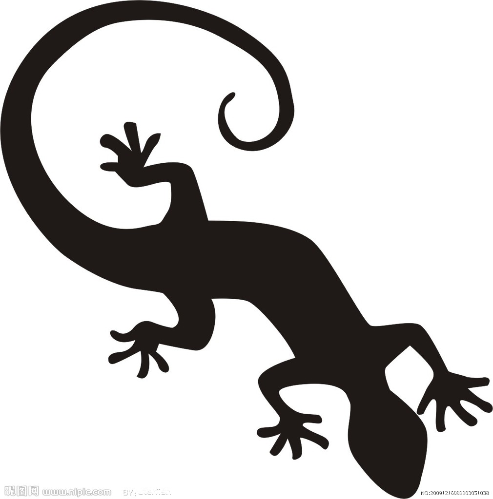  p>壁虎是蜥蜴的一种,又称"守宫".