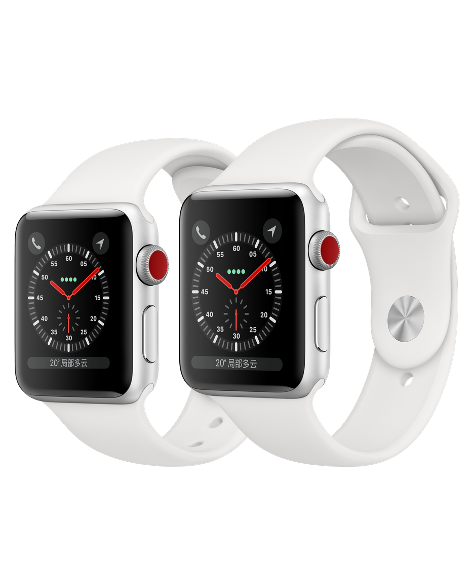 applewatch series 3