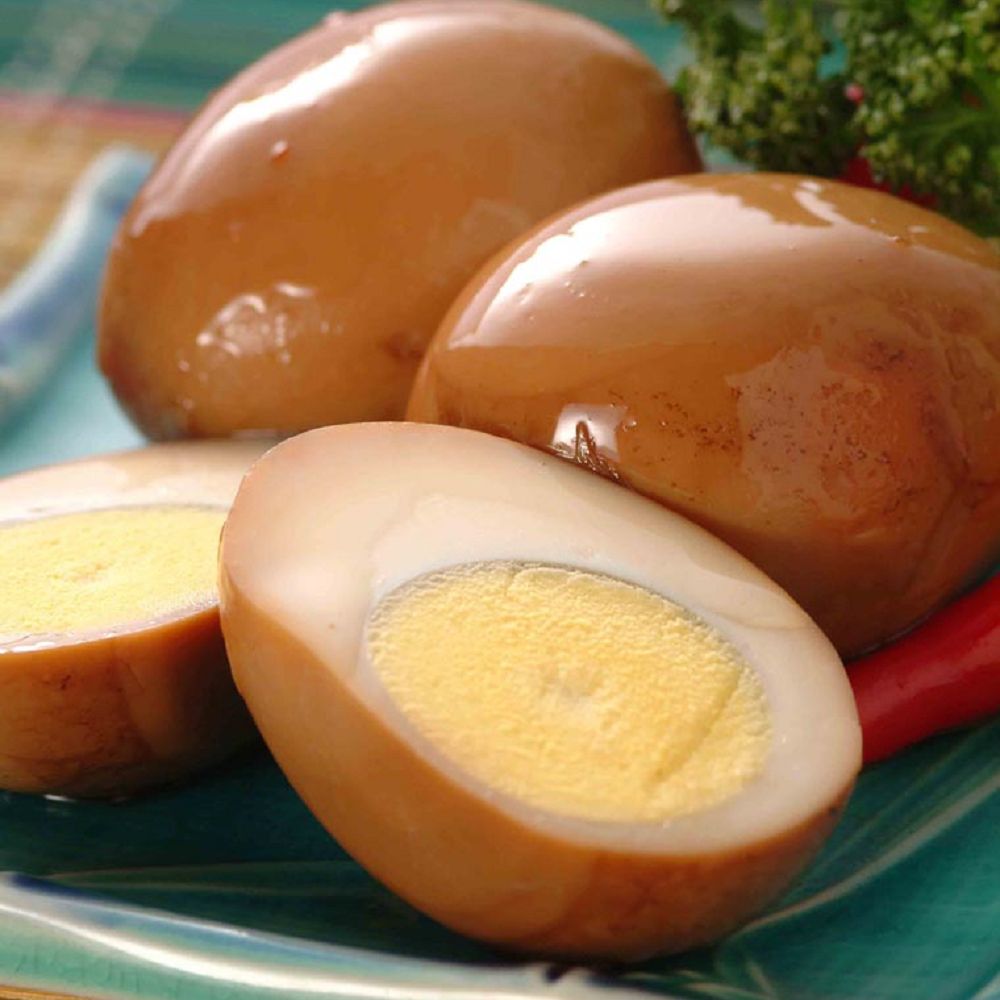 egg),又名 a target="_blank" href="/item/卤水蛋/17070093" data