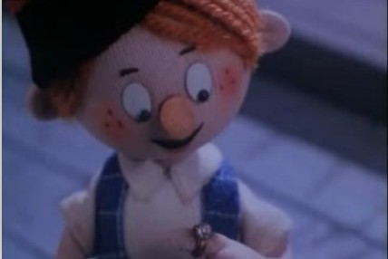 大盗贼第七集有毒的鲜蘑菇