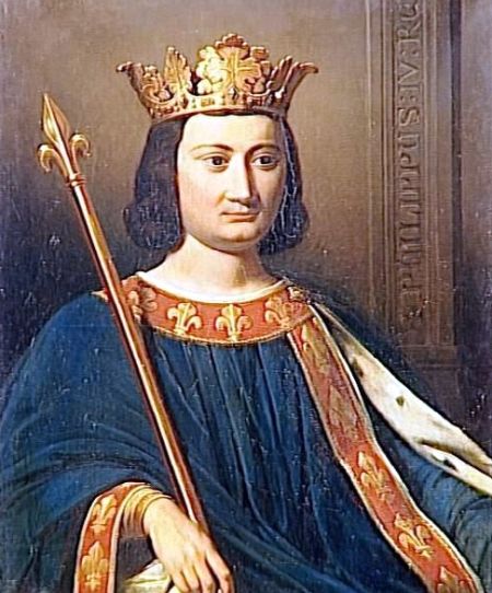  p>腓力四世(法语:philippe iv le bel,1268年4月28日-1314年11月29日