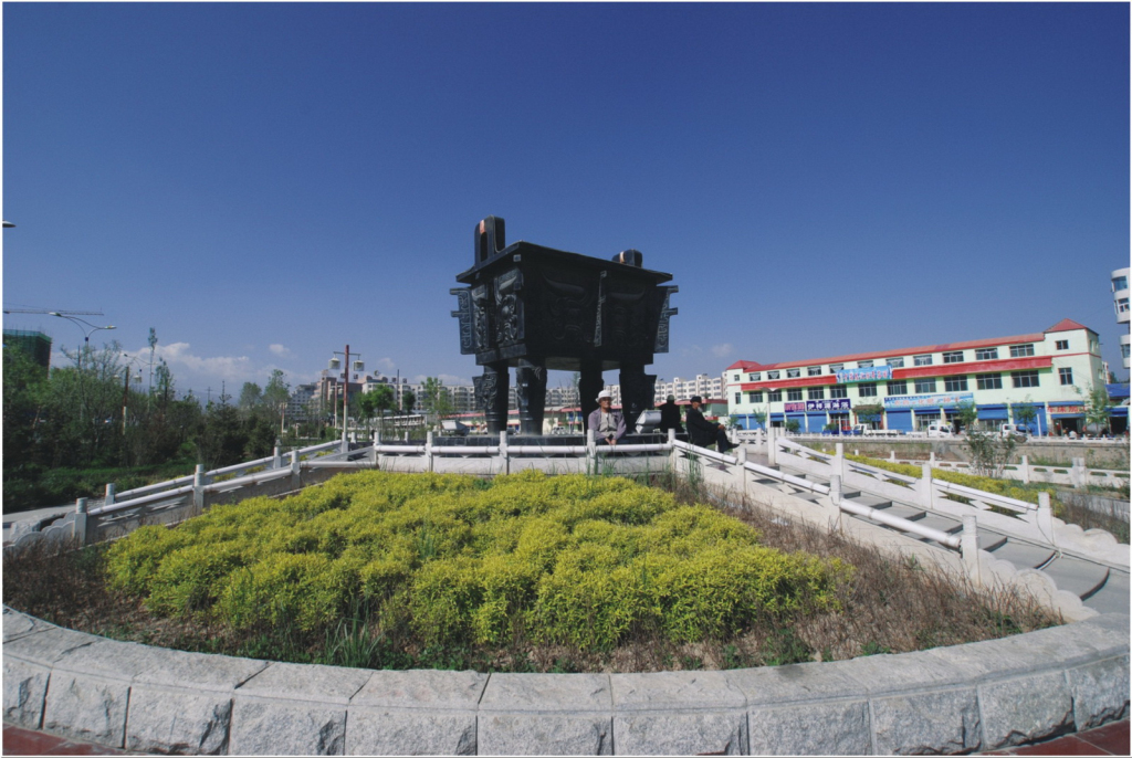 平安县发展和改革局