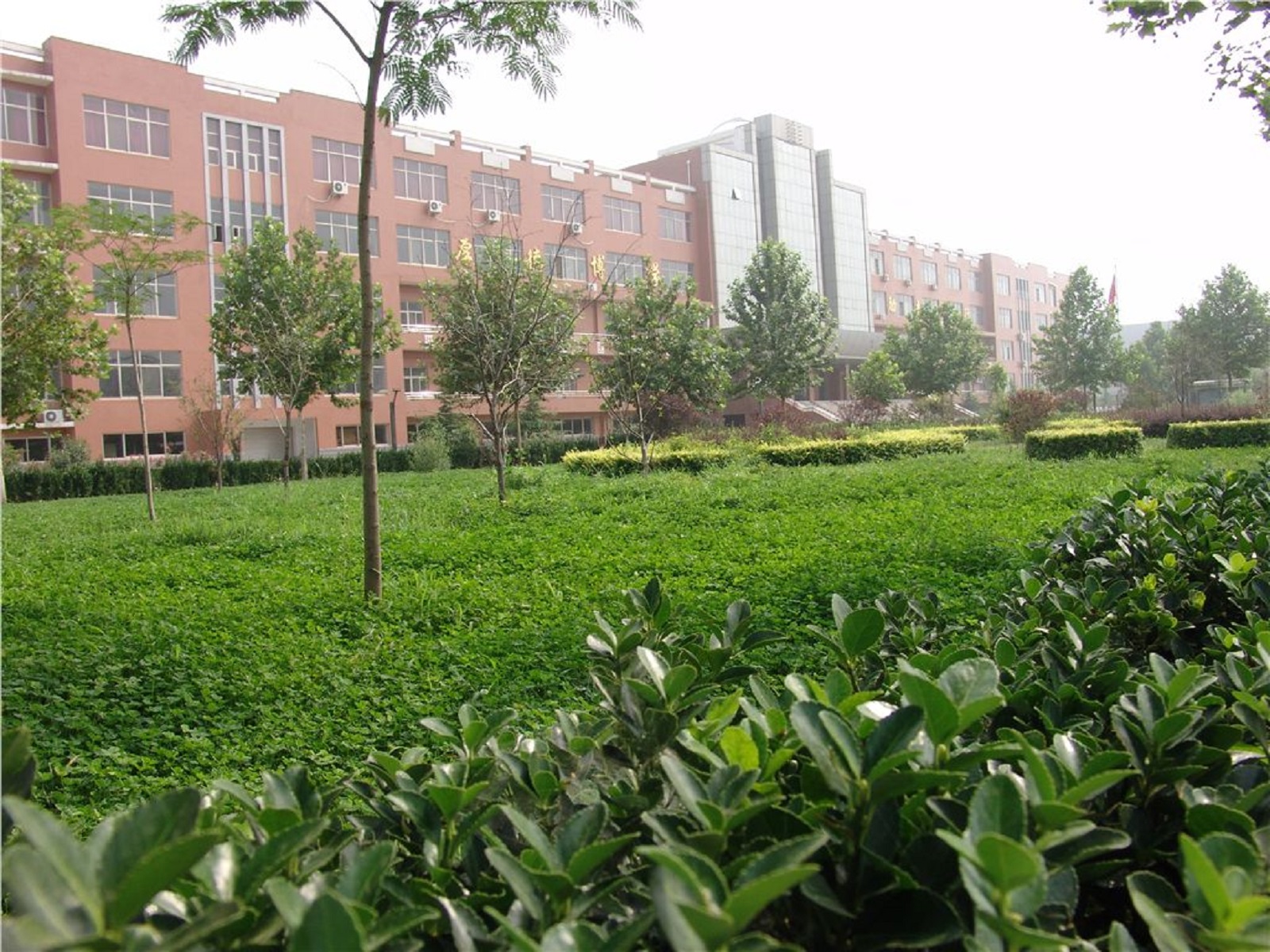  p>辛集市第一中学原名 a>束鹿县 /a>中学,1951年9月建校," a href="