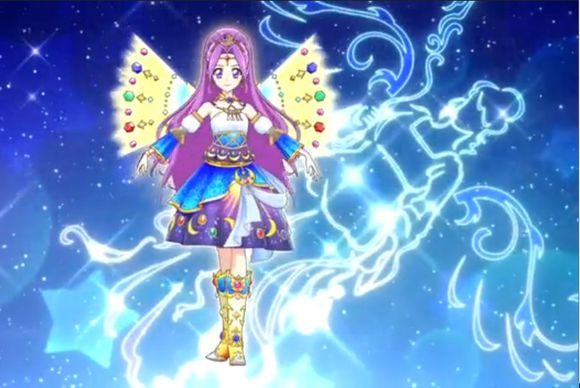  p>神崎美月,《 a target="_blank" href="/item/偶像活动/4197562"