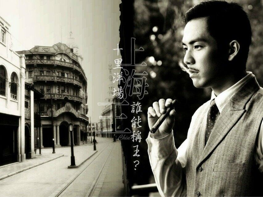  p>钟汉良(wallace chung),1974年11月30日出生于 a target="_blank"
