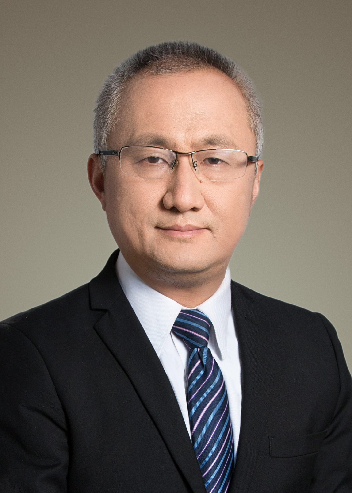 茅理翔:创业式传承