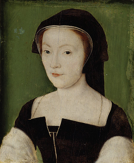 marie de guise