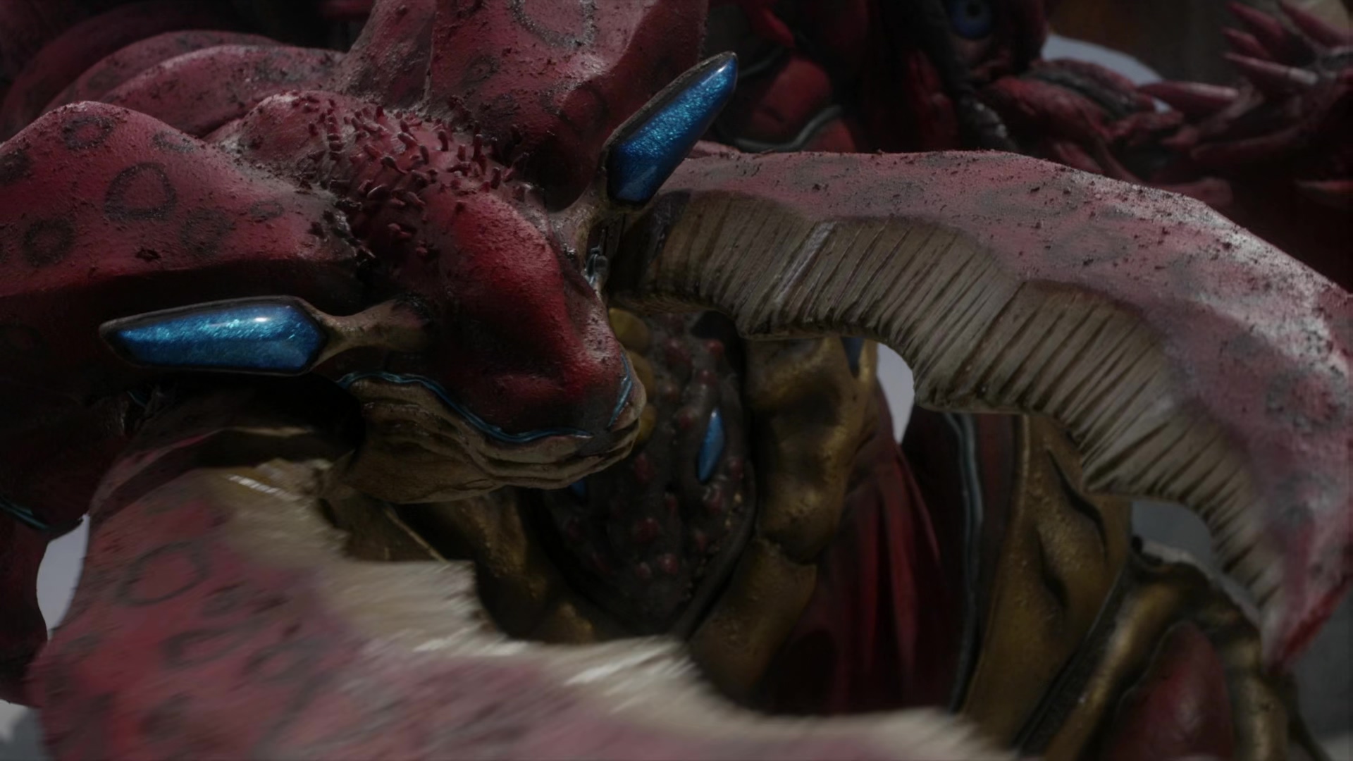  p>超合体怪兽法伊布王是由超古代怪兽 a target="_blank" href="