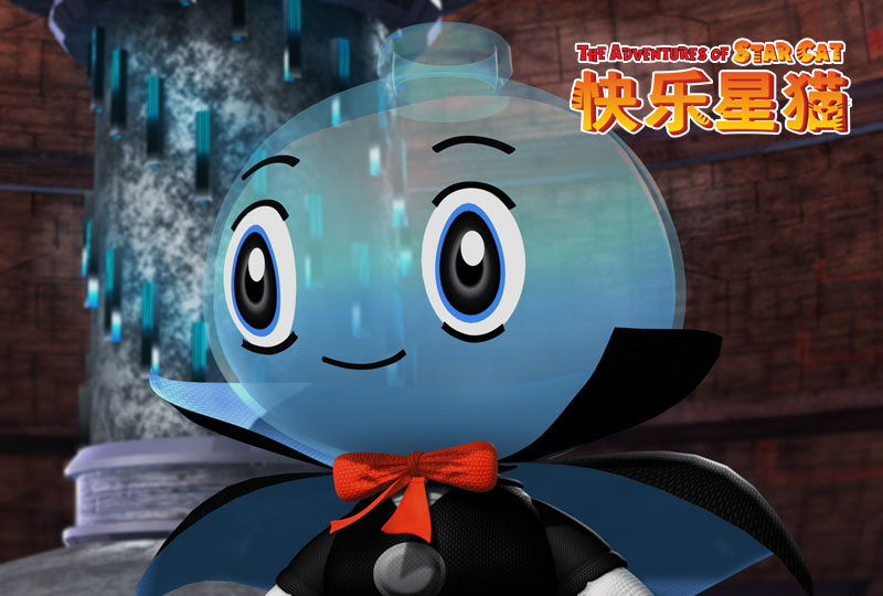 快乐星猫第2部