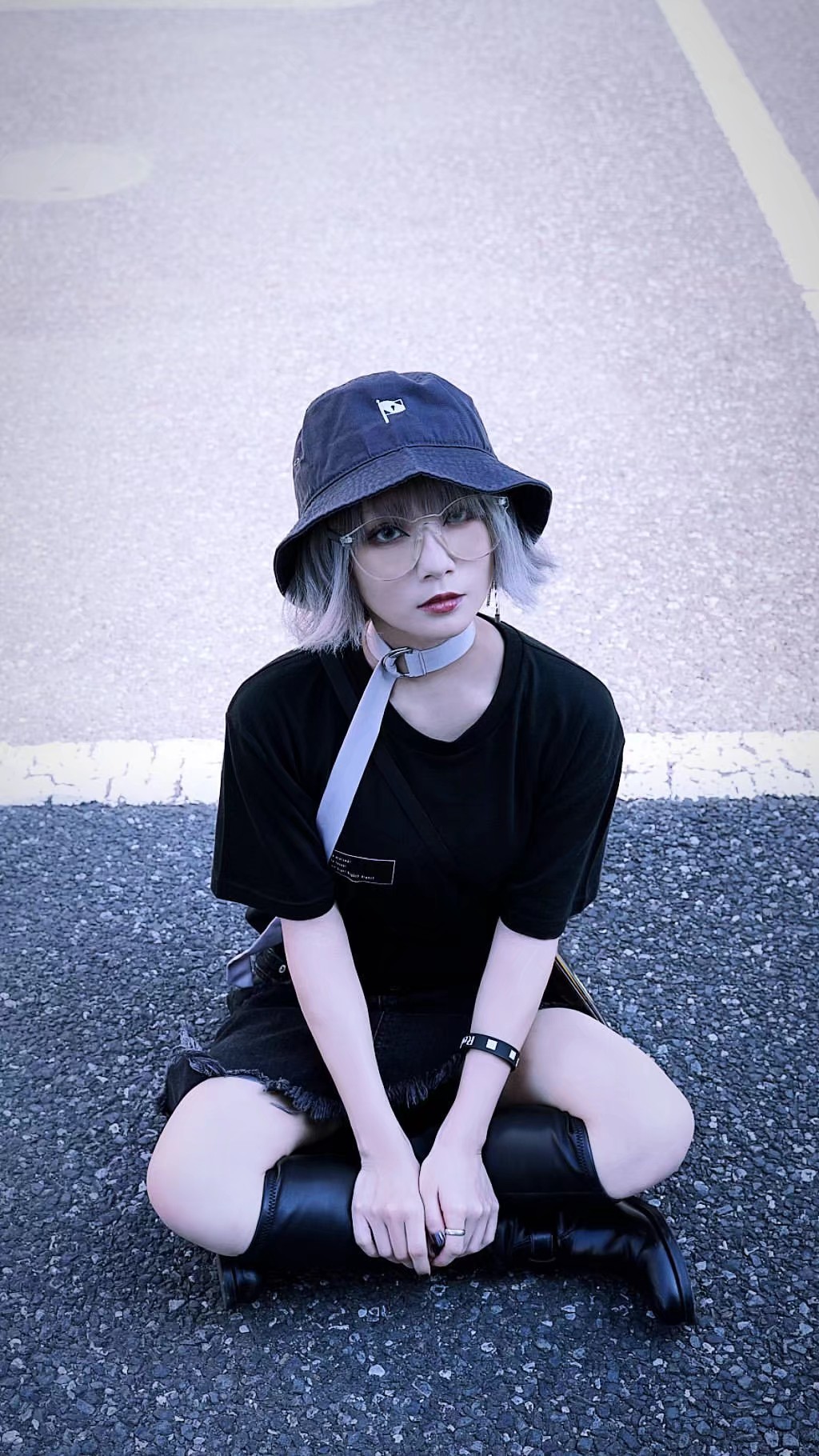  p>reol(れをる)是一名日本歌手,兼作词作曲.