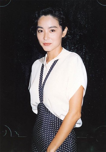 林青霞