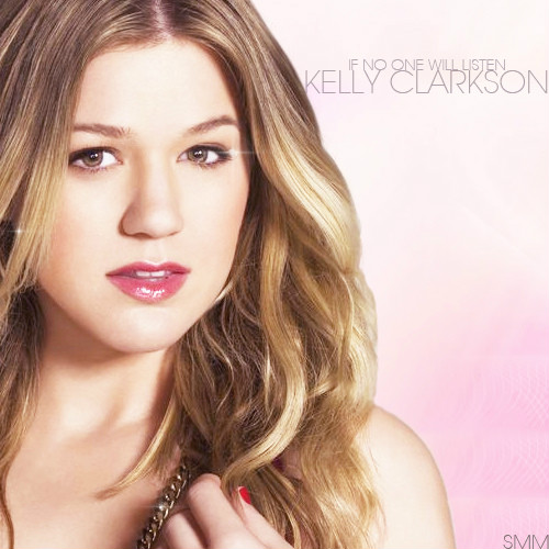 美国女歌手 a target="_blank" href="/item/kelly clarkson">kelly