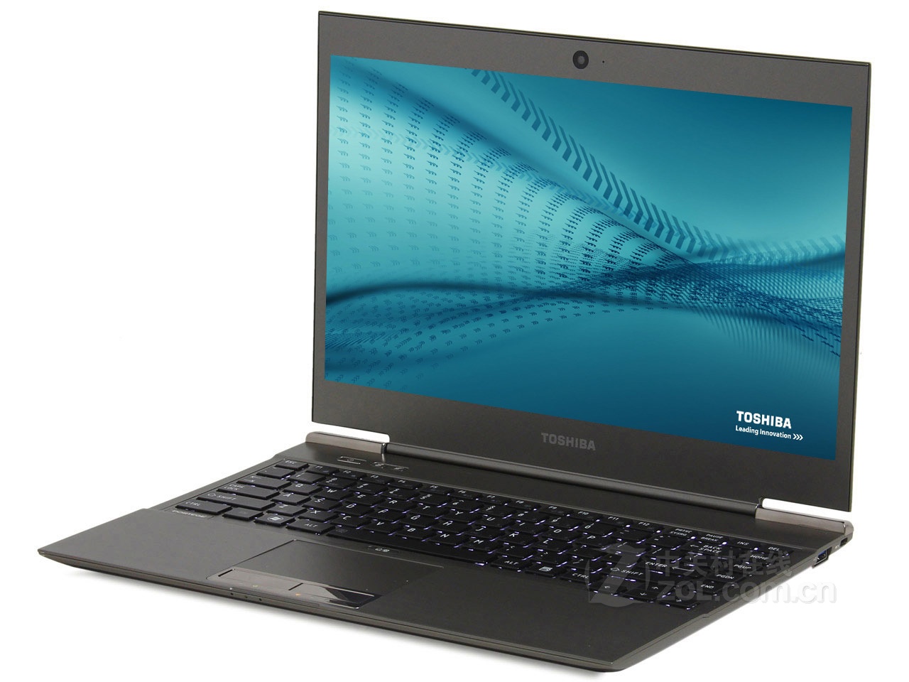 东芝z830-k10s(银色)