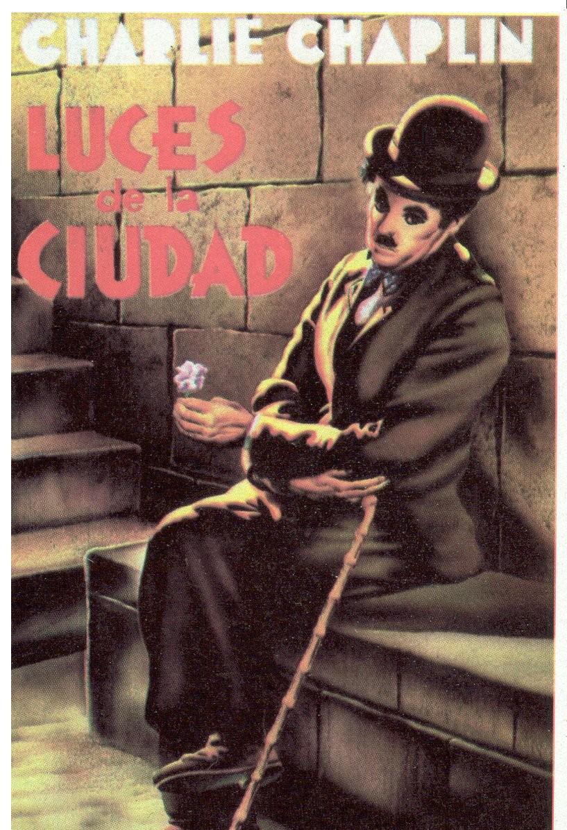 lights)是喜剧大师 a target="_blank" href="/item/查理·卓别林