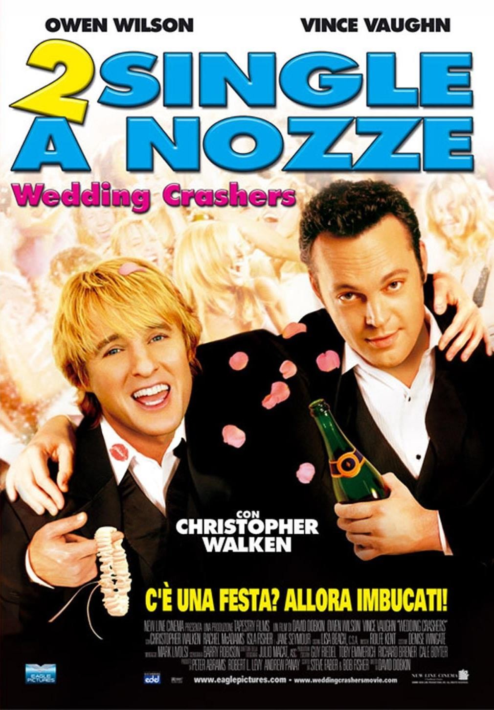 婚礼傲客weddingcrashers(2005)