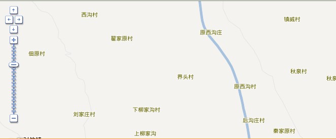  p>山西省汾西县对竹镇下辖村界头村地处 a href="#" data-lemmaid="