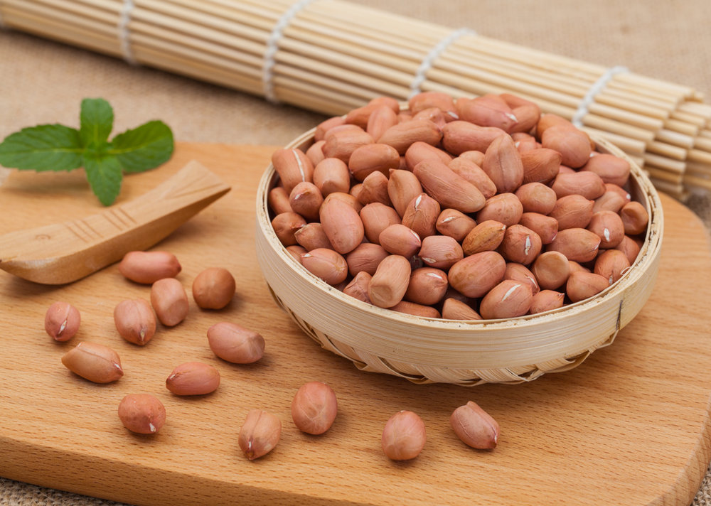 花生仁 全网资源