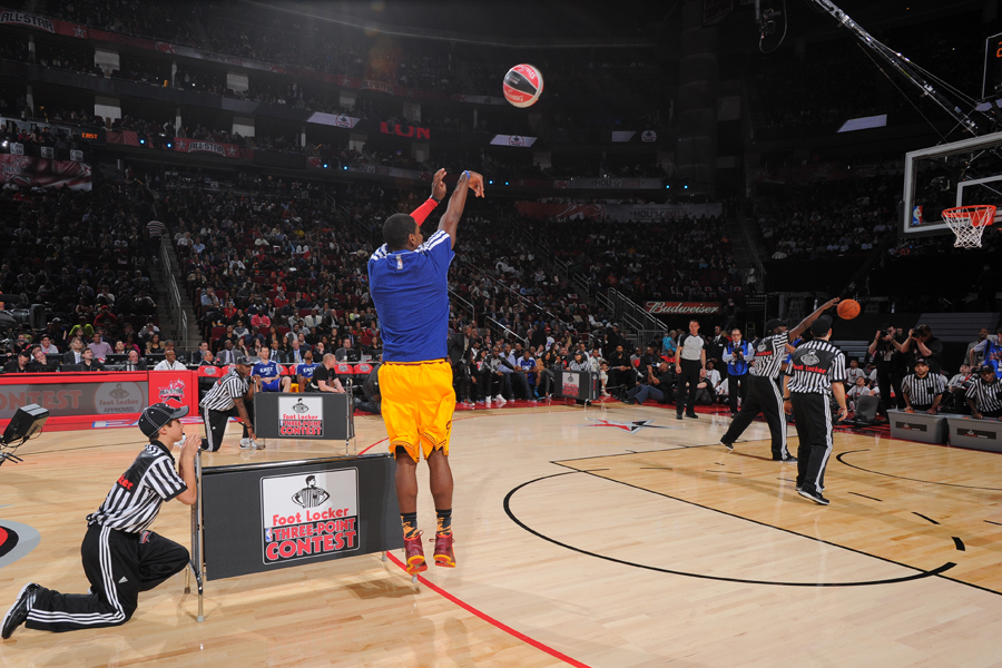 2013年nba全明星赛