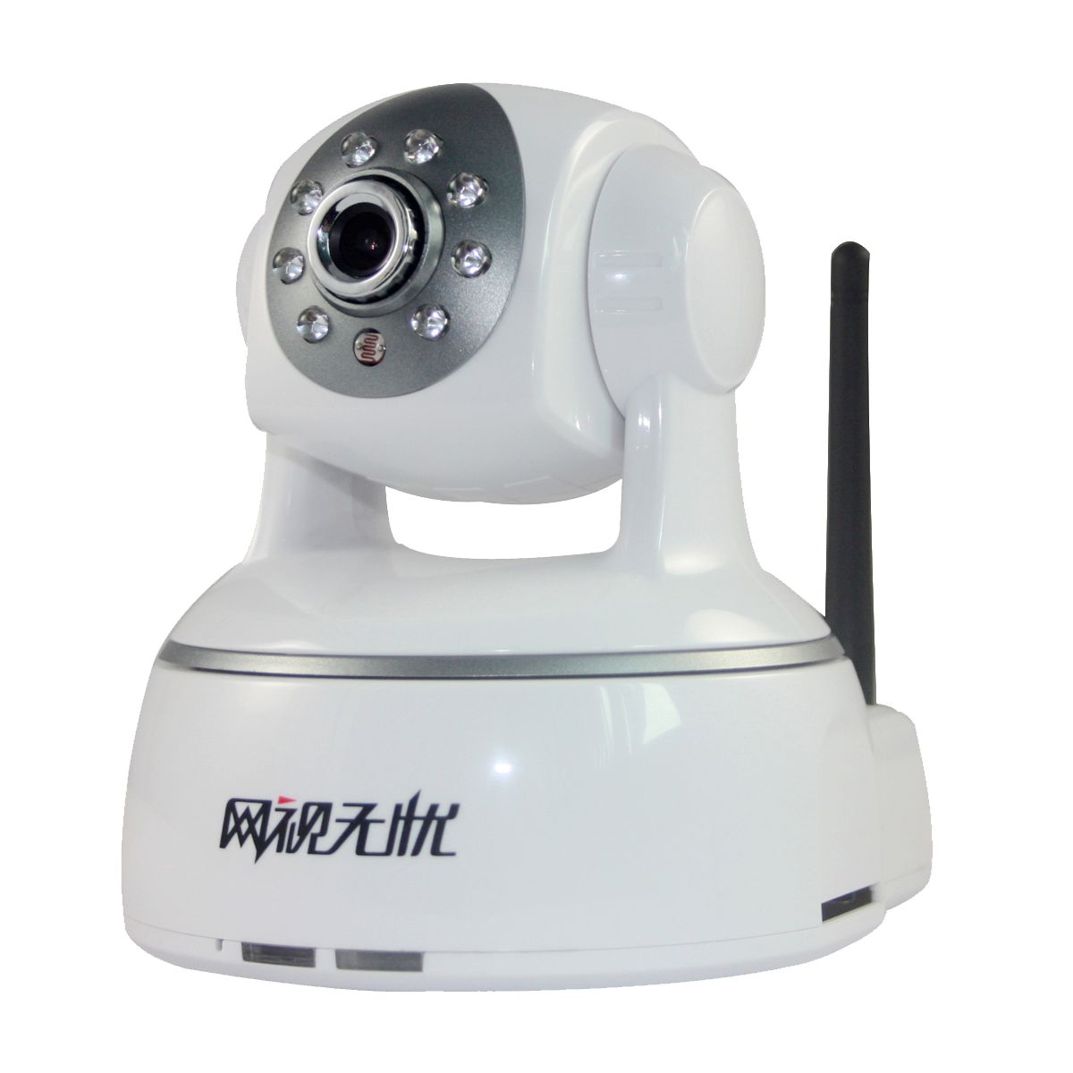  p data-id="gnaqwq3usm">无线网络摄像机是通过无线网络传输视频信号