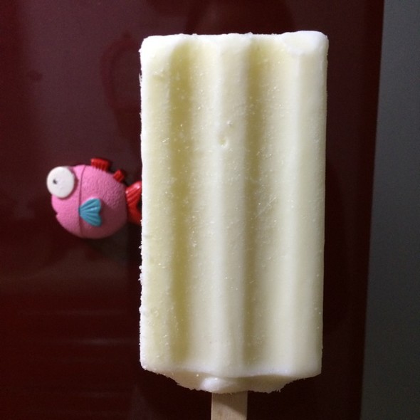 酸奶冰棒