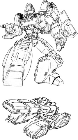  p data-id="gnx2bj6bom">震荡波是《变形金刚》系列的虚拟角色之一.