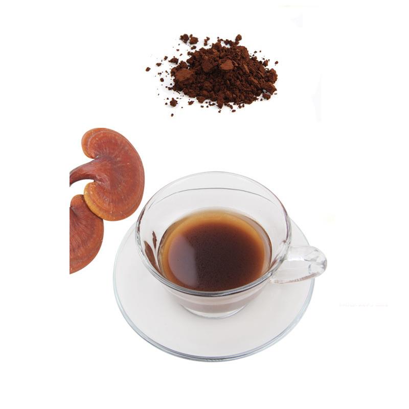 野生灵芝的功效与作用