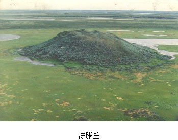 冰丘_百度百科