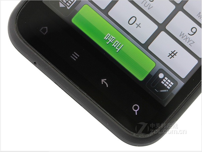  p>htc g11(代号: incredible s,中文昵称:惊艳s)是htc宏达电于2011年