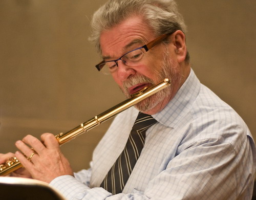 sir james galway