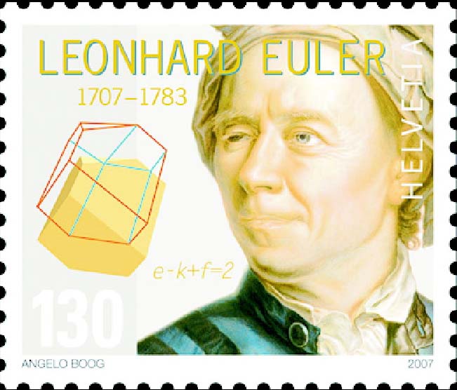 leonhard euler