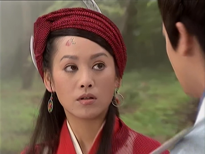 杨门女将白马贺寿
