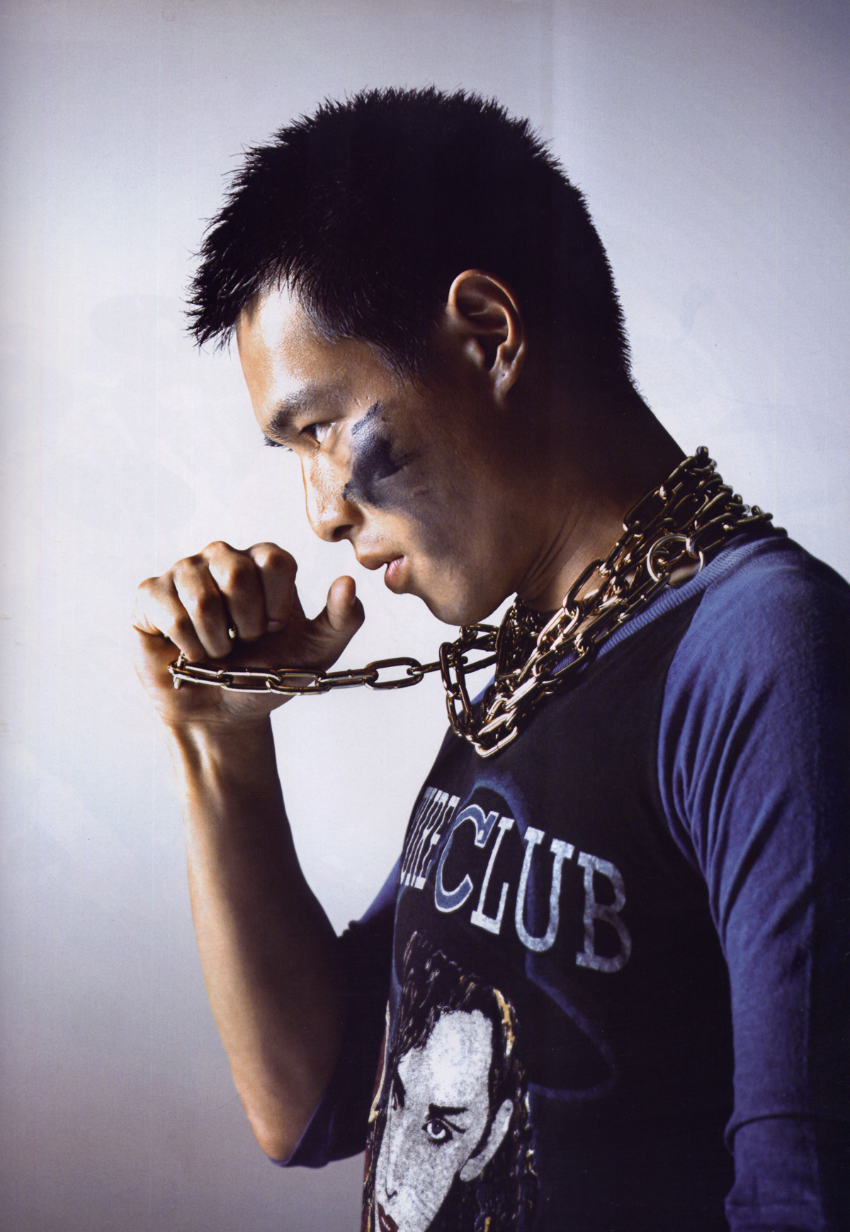  p>杨佑宁,1982年8月30日生于中国台湾,中国台湾男演员.