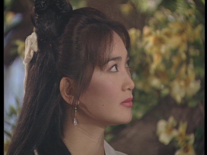  p>秦可情是《圆月弯刀》及其衍生作品中的人物,由 a target="_blank"