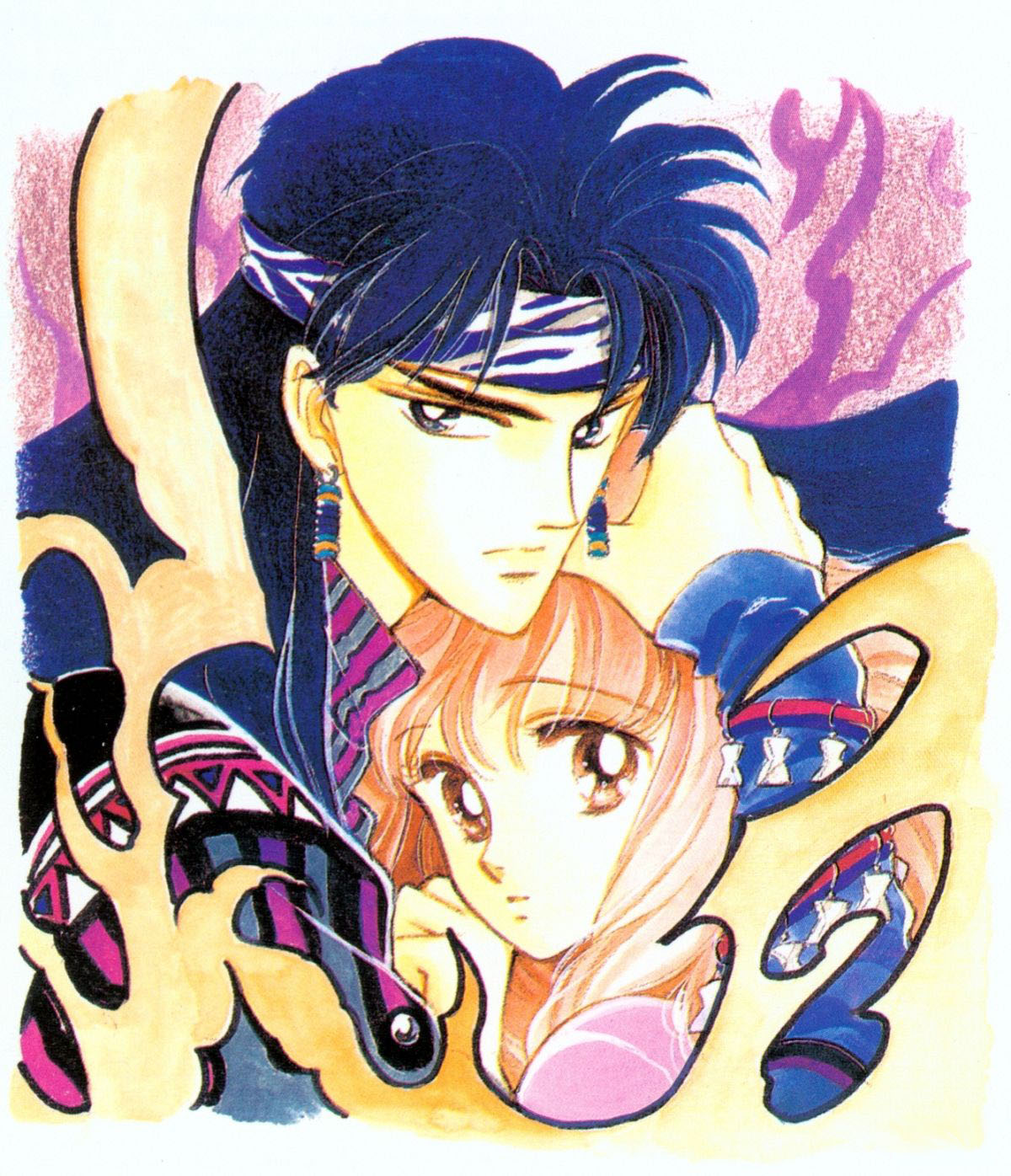 4635928" data-lemmaid="4635928">《lala》 /a>上隔月连载的作品一